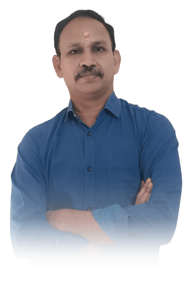 Kannan Thangavel