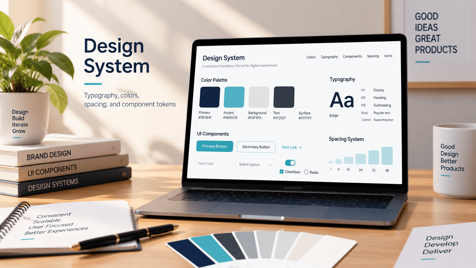 Design System